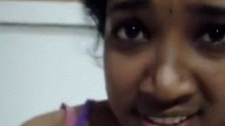 Mallu Ranjitha's girlfriend stars in a video exploring Kerala Yoni