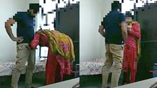 Sardarni's sister cheats on her husband with lover