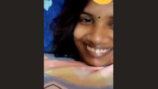 Leaked video of a Tamil girl in part 2