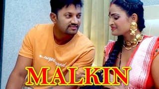 Malkin's uncut 2021 Hindi webseries on Hotx