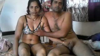 Bihar married couple's steamy cam show videos