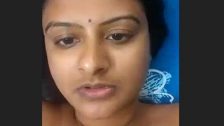 Super hot and horny bhabhi in action