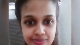 Nude selfies of a beautiful Kerala girl from Kottayam