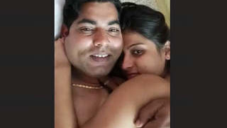 Watch a cute couple have passionate sex in these hot videos