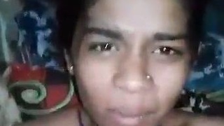 Naked Indian girls from Pune in a BP video