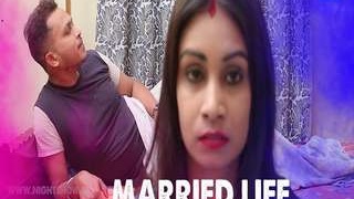 Exclusive series explores married life in web's first season