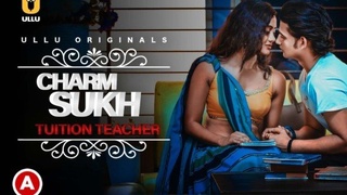 Watch the Professor of Charmsukh teach you some naughty tricks in this paid video