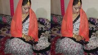 College girl fucking in MMS watch video
