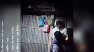Desi couple scandal: Bengali sasur and bahu's steamy sex video