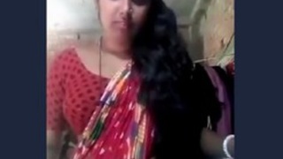 Enjoy a romantic Telugu video featuring passionate sex