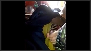 Kalka's bhabhi gets caught in a scandalous sex video