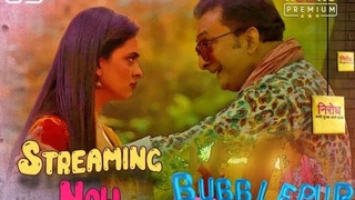Bubblepur's Hindi web series on KooKu is a must-watch