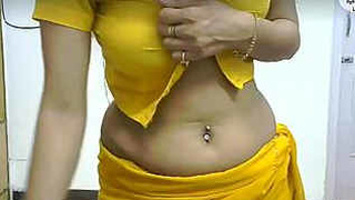Desi prostitute's sexual experience leaves her craving more
