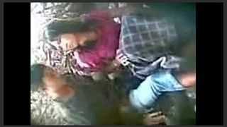 Hidden camera exposes Manipuri couple's scandal