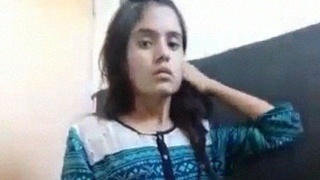 Bengali girl and her cousin brother have sex at home