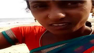 Desi MILF gets naughty with my friend in a steamy oral XXX video