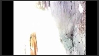 Desi Bhabhi's outdoor sex scandal gets leaked online