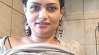 Nipples and Depression in a Confidential Video