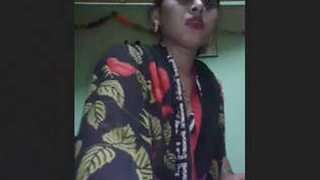 Budi returns with another steaming hot video