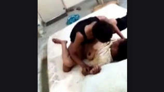 Randy and Packy's steamy threesome with young Pakistani boys