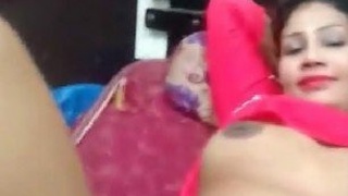 Rand's Desi Hoot: A Sensual Indian Encounter