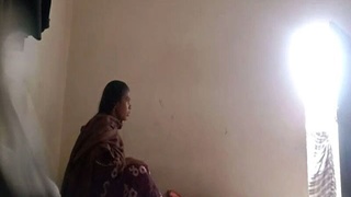 Desi couple indulges in incestuous sex on hidden camera