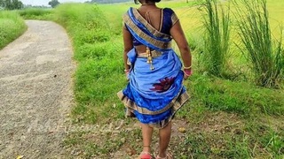 Takes her to the market and fucks her in the back alley