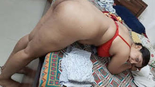 Bhabhi's demand for doggy style sex with cancer-stricken husband