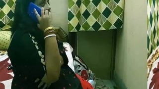 Desi porn with Bhabhi and friends for some fun and games