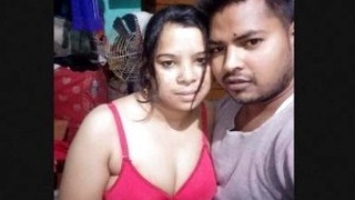Desi couple's MMS videos merge into one collection