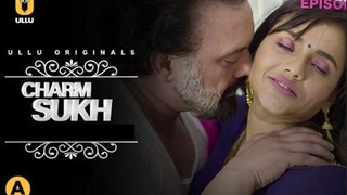UllU's web series Charmsukh Jane Anjane Mein All Epi Marge bahu