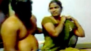 Village scandal: Dharmapuri Sivaraj video goes viral