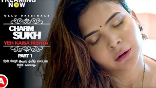 Explore the taboo world of Yeh Kaisa Rishta on Ullu