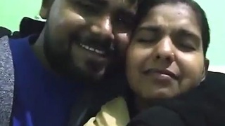 Devar's uninhibited encounter with a stunning bhabi