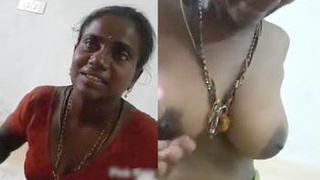 Tamil maid gets rough anal sex from her boss