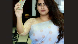 Sadia Hasnat and Mishel N's nude video from a Desi university