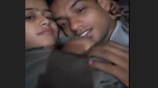 Steamy Hookup with a Devoted Lover