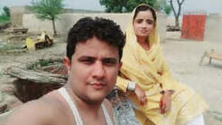 Punjabi newlyweds' steamy leaked video collection