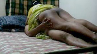 Desi maid seduces her employer in explicit video