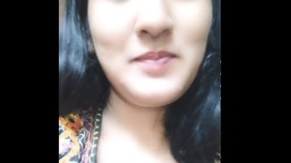 Rakshitha Rao's Sensual Tango Dance