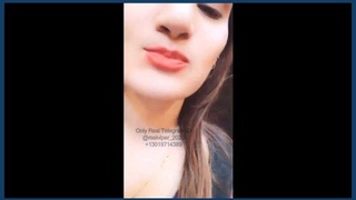 Aisha Khan's seductive performance for a lucky man