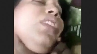Watch a married bhabhi with big boobs get anal fucking with moaning in this video